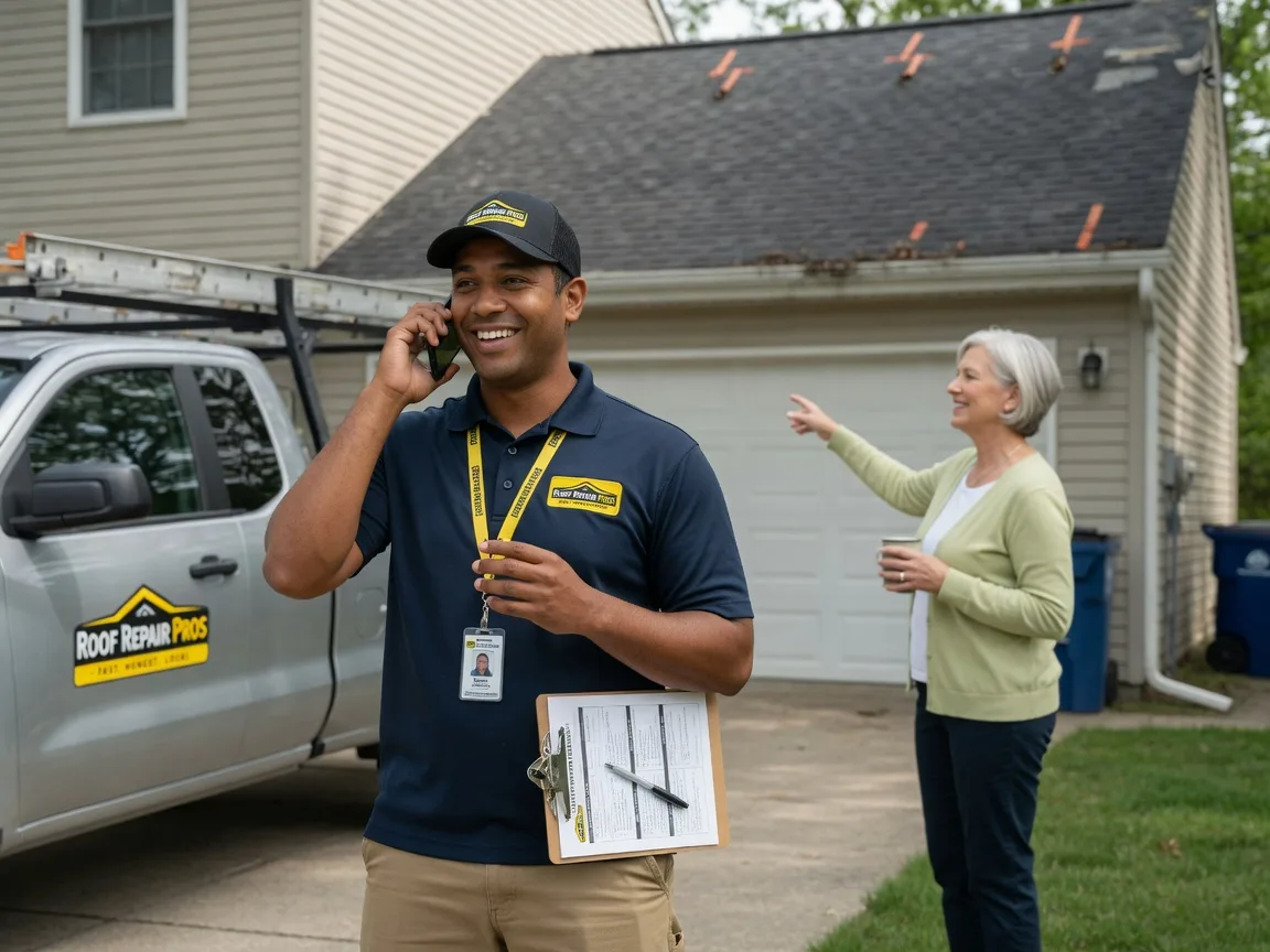 Roof Repair Haslet, TX FAQs